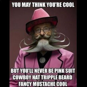 Welcome to the up and coming!!!